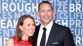 The A-Rod Tidbits In This Anne Wojcicki Profile Are A Wacko Delight